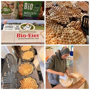 Waffeltag