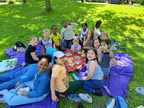 Picknick_OGS